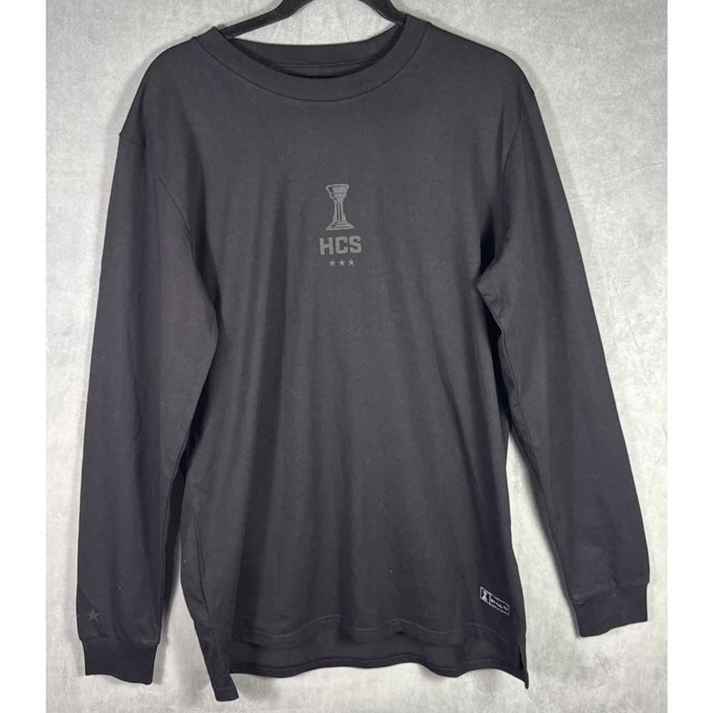 Halo Championship Series X-Box Shirt Men’s Large Meta‎ Threads Long Sleeve